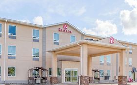 Ramada by Wyndham Carlyle Carlyle, Canada